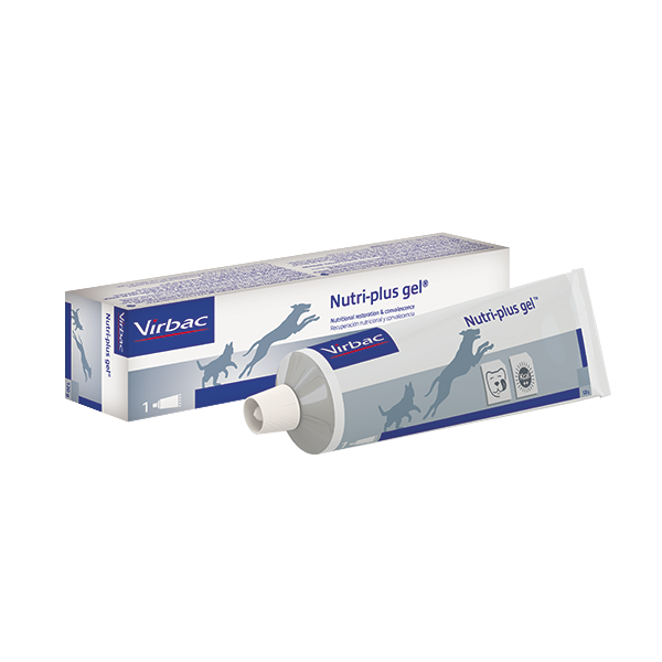 Nutrigel plus for dogs outlet